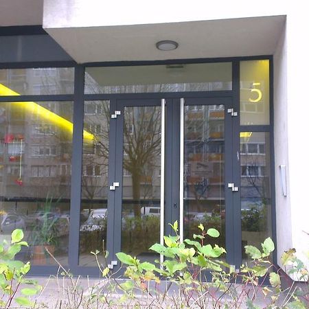 Apartman 4 You Wellness Budapest Exterior photo