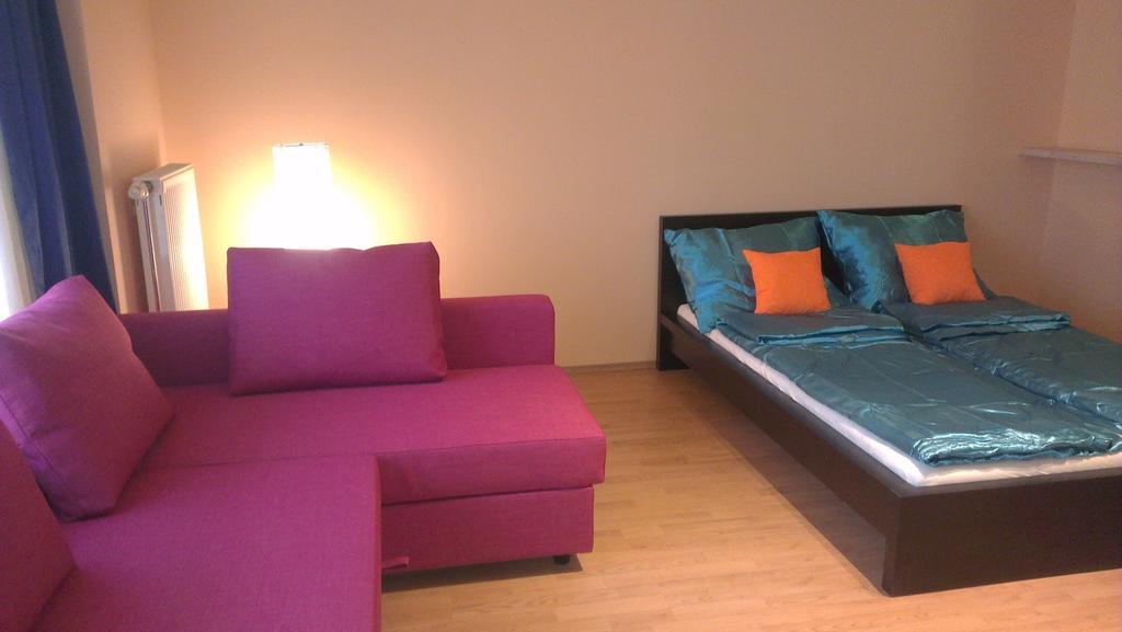 Apartman 4 You Wellness Budapest Room photo
