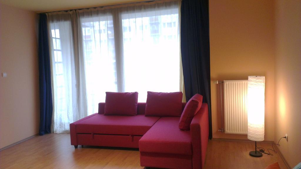 Apartman 4 You Wellness Budapest Room photo